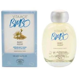 BOTTEGA DI LUNGAVITA VITA-AGE BIMBO babyaqua 100ml