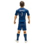 BANBO TOYS Figure d'Action Kvaratskhelia PSG 20 cm Articulée - Joueur de Football