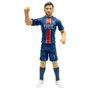BANBO TOYS Figure d'Action Kvaratskhelia PSG 20 cm Articulée - Joueur de Football
