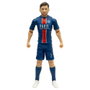 BANBO TOYS Figure d'Action Kvaratskhelia PSG 20 cm Articulée - Joueur de Football