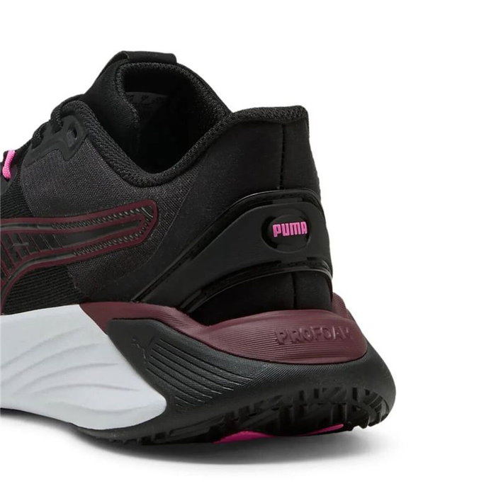 Baskets Puma Pwr Hybrid Tr Wns Noir Femme