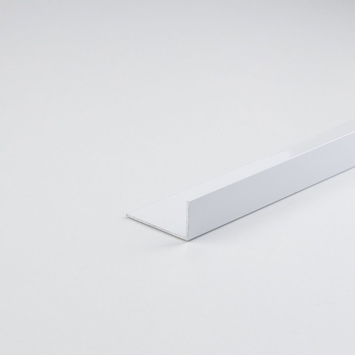 Arcansas Profil Angle L Aluminium Peint Blanc 1000 x 15 x 10 mm Bricolage Arcansas Profil Angle L Aluminium Peint Blanc 1000 x 15 x 10 mm Bricolage