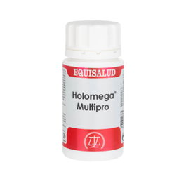 EQUISALUD HOLOMEGA MULTIPRO 50 capsules