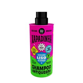 Lola Cosmetics Shampooing Xapadinha Anti-Casse Soin Capillaire Cheveux 250 ml