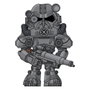 Fallout Vinyl figurine T-60 Power Armor 11 cm