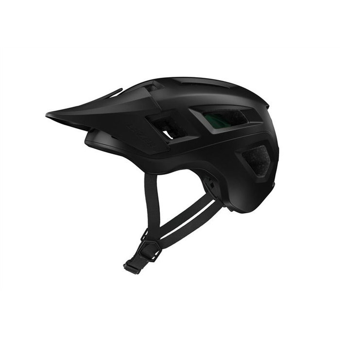 Casque de Cyclisme pour Adultes Lazer Coyote KinetiCore Noir M Casque de Cyclisme pour Adultes Lazer Coyote KinetiCore Noir M