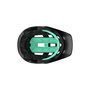 Casque de Cyclisme pour Adultes Lazer Coyote KinetiCore Noir M
