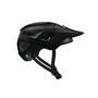 Casque de Cyclisme pour Adultes Lazer Coyote KinetiCore Noir M