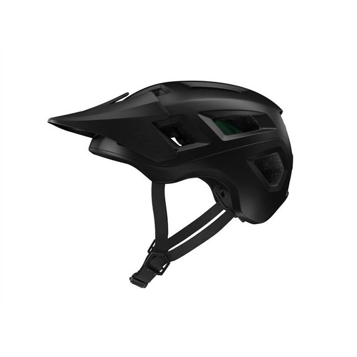 Casque de Cyclisme pour Adultes Lazer Coyote KinetiCore Noir M