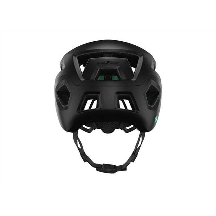 Casque de Cyclisme pour Adultes Lazer Coyote KinetiCore Noir M