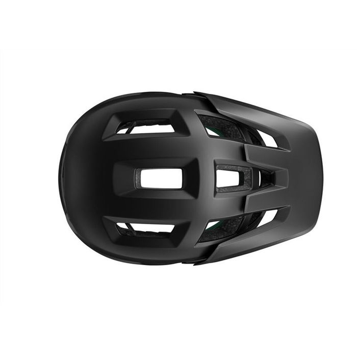 Casque de Cyclisme pour Adultes Lazer Coyote KinetiCore Noir M