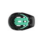 Casque de Cyclisme pour Adultes Lazer Coyote KinetiCore Noir M