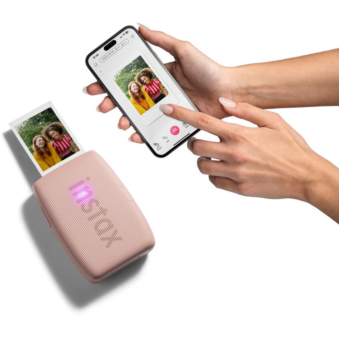 Fujifilm instax mini Link 3 EX D Rose Pink Fujifilm instax mini Link 3 EX D Rose Pink