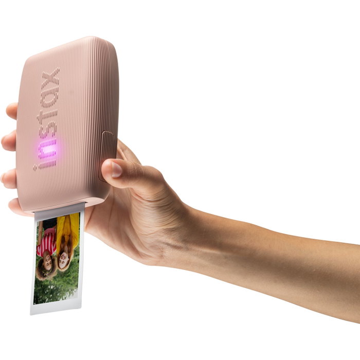 Fujifilm instax mini Link 3 EX D Rose Pink Fujifilm instax mini Link 3 EX D Rose Pink
