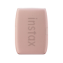 Fujifilm Instax Mini Link 3 - Imprimante photo instantanée connectée Bluetooth - 16832118 - Rose