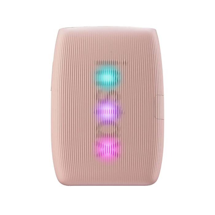 Fujifilm Instax Mini Link 3 - Imprimante photo instantanée connectée Bluetooth - 16832118 - Rose