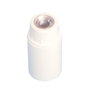 GSC Evolution Porte-lampe lisse en bakélite blanc E14