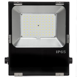 Projecteur LED Slimline 60W 10200Lm 6000K Blanco Frío IP65
