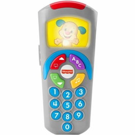 Fisher-Price Télécommande Puppy Rires et Éveil®