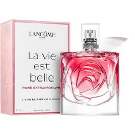 LANCOME LA VIE EST BELLE ROSE EXTRAORDINAIRE EDP VAPO 50 ML