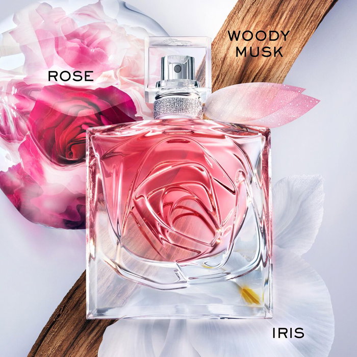 LANCOME LA VIE EST BELLE ROSE EXTRAORDINAIRE EDP VAPO 50 ML LANCOME LA VIE EST BELLE ROSE EXTRAORDINAIRE EDP VAPO 50 ML