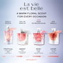 LANCOME LA VIE EST BELLE ROSE EXTRAORDINAIRE EDP VAPO 50 ML