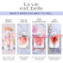 LANCOME LA VIE EST BELLE ROSE EXTRAORDINAIRE EDP VAPO 50 ML