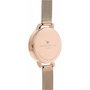 Montre Femme Olivia Burton OB16SP01 (Ø 38 mm)