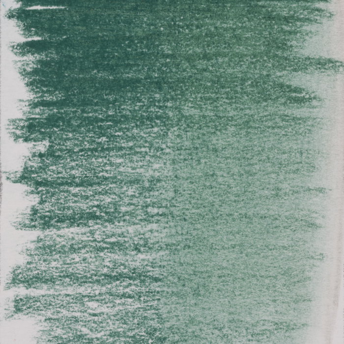 Bruynzeel Design crayon pastel Vert Foncé #61 Bruynzeel Design crayon pastel Vert Foncé #61