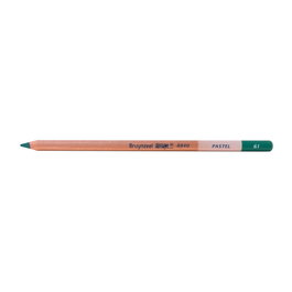 Bruynzeel Design crayon pastel Vert Foncé #61
