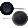 Cosy & Trendy Fusion Pro Wok 22,5 cm en acier carbone