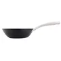 Cosy & Trendy Fusion Pro Wok 22,5 cm en acier carbone