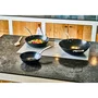 Cosy & Trendy Fusion Pro Wok 22,5 cm en acier carbone