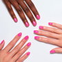 Sally Hansen Vernis à Ongles Insta-Dri n°424 Magenta Pulse 9,17 ml