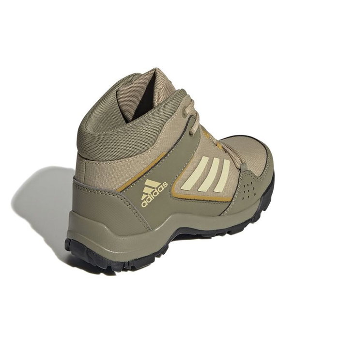 Bottes de Montagne pour Enfants Adidas Hyperhiker K Beige XS Bottes de Montagne pour Enfants Adidas Hyperhiker K Beige XS