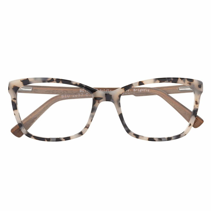 Monture de Lunettes Femme Botaniq MOD. BIO-1037 53170