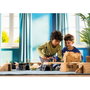 Schleich Dinosaurs Conquête du temple perdu Mega Set 42656