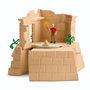 Schleich Dinosaurs Conquête du temple perdu Mega Set 42656