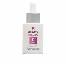 Sesderma SESMAHAL Sérum concentré au Rétinol 30 ml