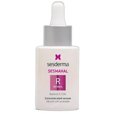 Sesderma SESMAHAL Sérum concentré au Rétinol 30 ml Sesderma SESMAHAL Sérum concentré au Rétinol 30 ml