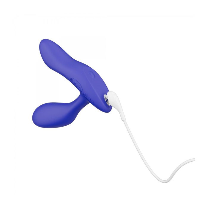 Massage de la prostate We-Vibe