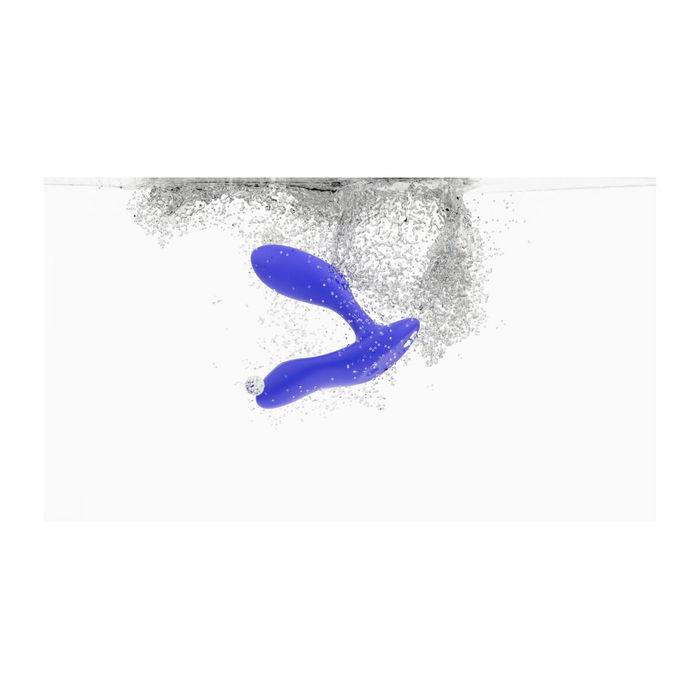 Massage de la prostate We-Vibe