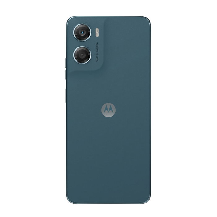 Motorola G06 64 Go Bleu