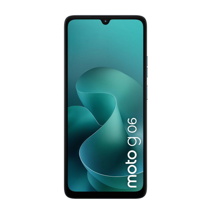 Motorola G06 64 Go Bleu
