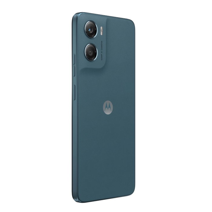 Motorola G06 64 Go Bleu