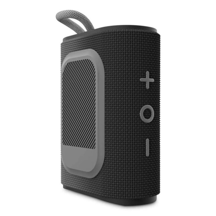 Energy Sistem StreetPlay Enceinte Bluetooth Portable 8W IPX6 Noir Energy Sistem StreetPlay Enceinte Bluetooth Portable 8W IPX6 Noir