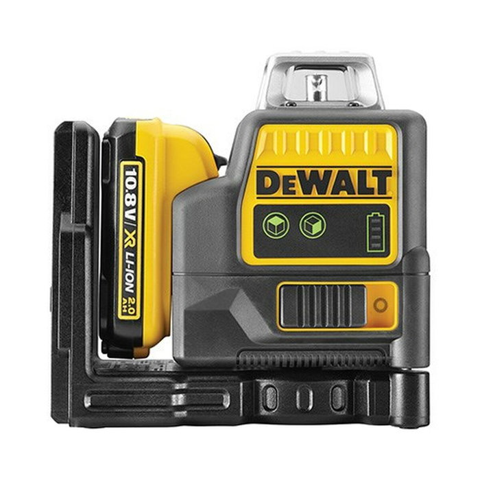 Dewalt DCE0811D1G-QW Niveau laser 30 m Dewalt DCE0811D1G-QW Niveau laser 30 m