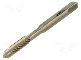 GSR Taraud UNS 1/4 pouce, filetage dextrogyre