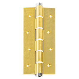HERRAJES ALK U5814 Charnière simple de action