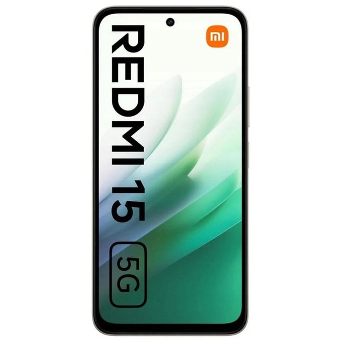 Xiaomi Redmi 15 5G 8+256 Go Smartphone Débloqué 7000 mAh 50MP 144 Hz